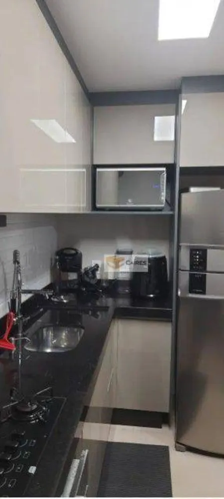 Apartamento, 2 quartos, 75 m² - Foto 6