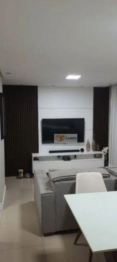 Apartamento, 2 quartos, 75 m² - Foto 4