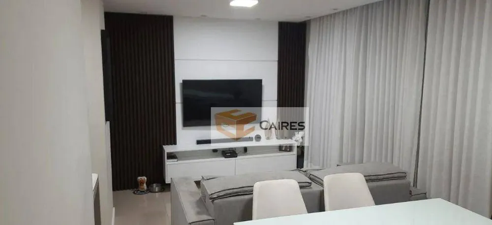 Apartamento, 2 quartos, 75 m² - Foto 3