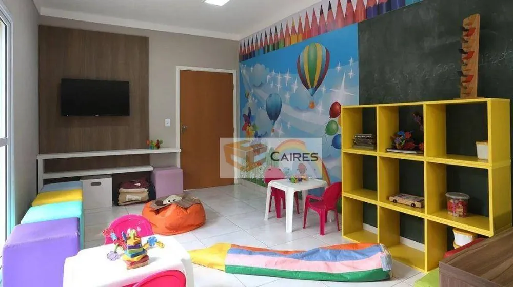 Apartamento, 2 quartos, 75 m² - Foto 11