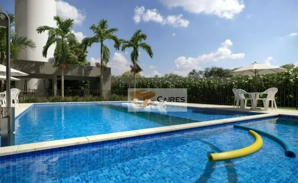 Apartamento, 2 quartos, 44 m² - Foto 1