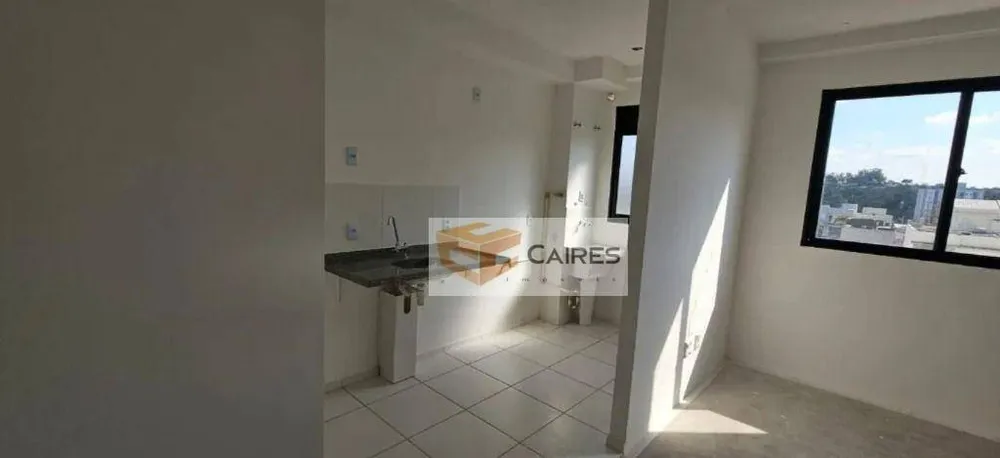 Apartamento, 2 quartos, 44 m² - Foto 10