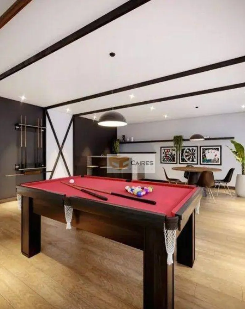 Apartamento, 2 quartos, 44 m² - Foto 5