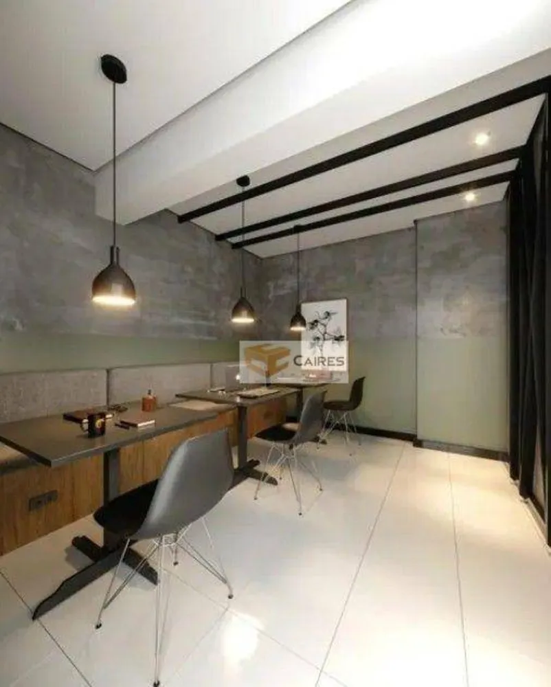 Apartamento, 2 quartos, 44 m² - Foto 7