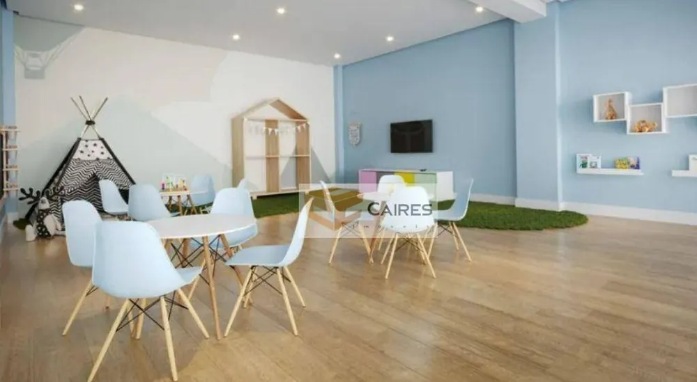 Apartamento, 2 quartos, 44 m² - Foto 2