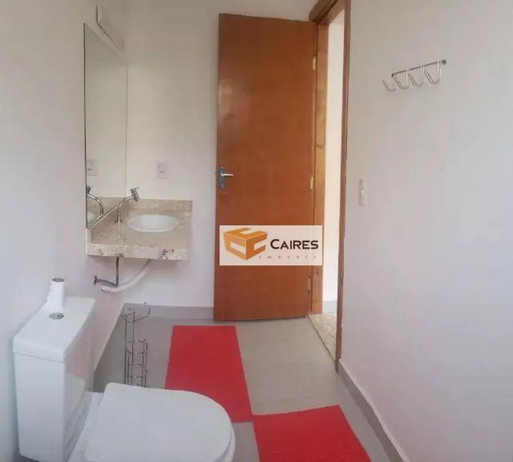 Casa, 11 quartos - Foto 6
