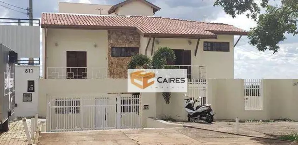 Casa, 11 quartos - Foto 8