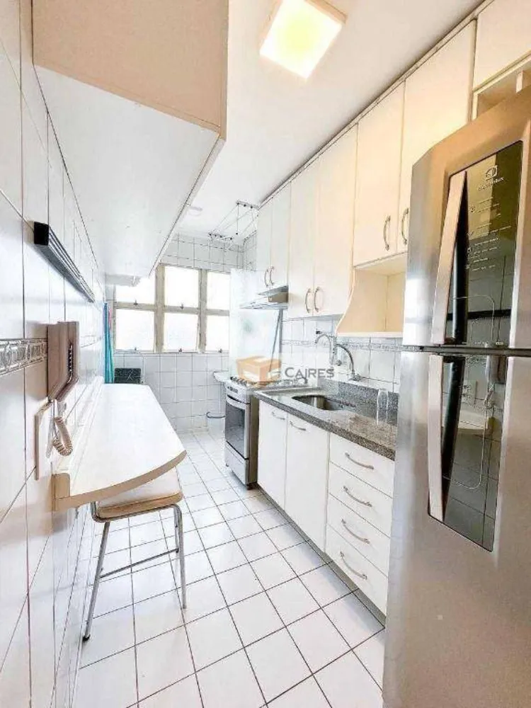 Apartamento, 2 quartos, 64 m² - Foto 9