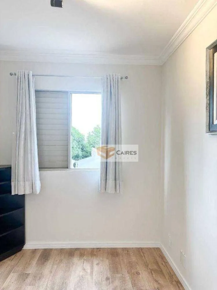 Apartamento, 2 quartos, 64 m² - Foto 7