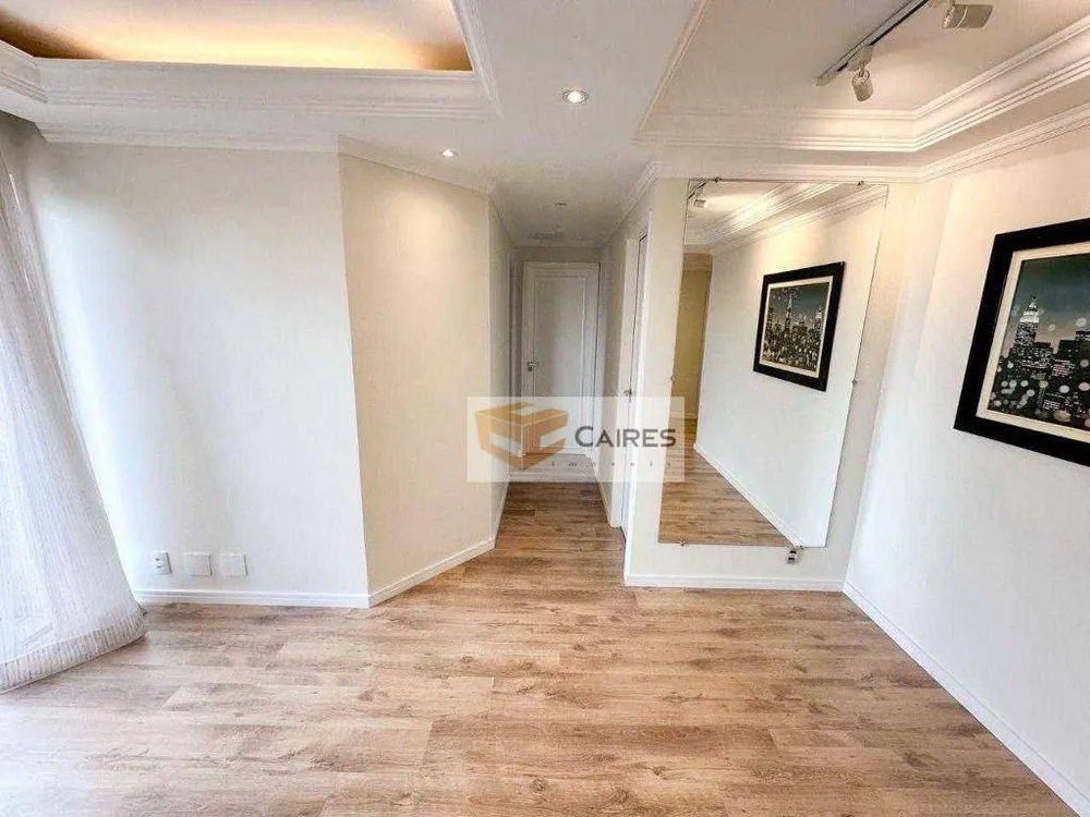 Apartamento, 2 quartos, 64 m² - Foto 1