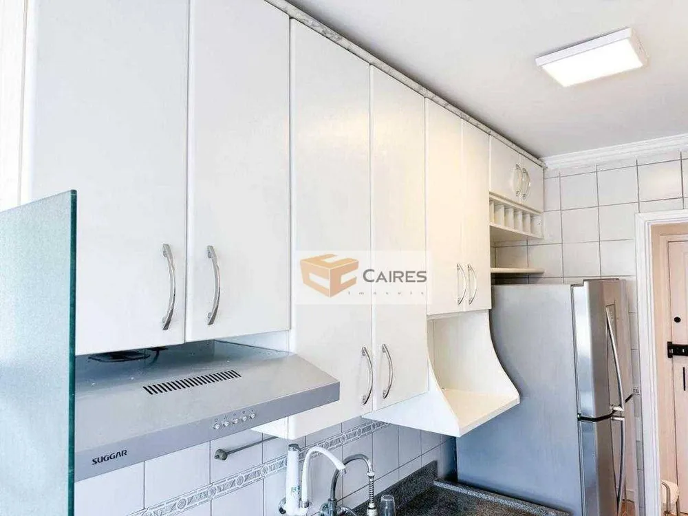 Apartamento, 2 quartos, 64 m² - Foto 11