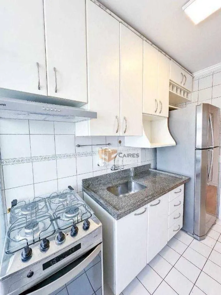 Apartamento, 2 quartos, 64 m² - Foto 12