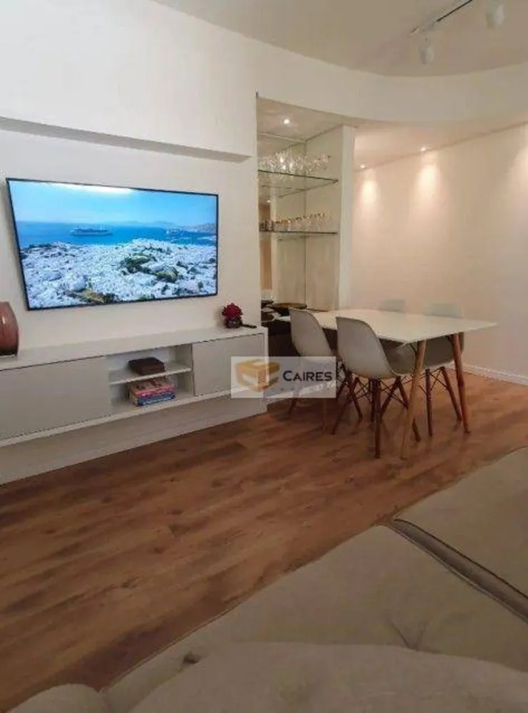 Apartamento, 1 quarto, 55 m² - Foto 4