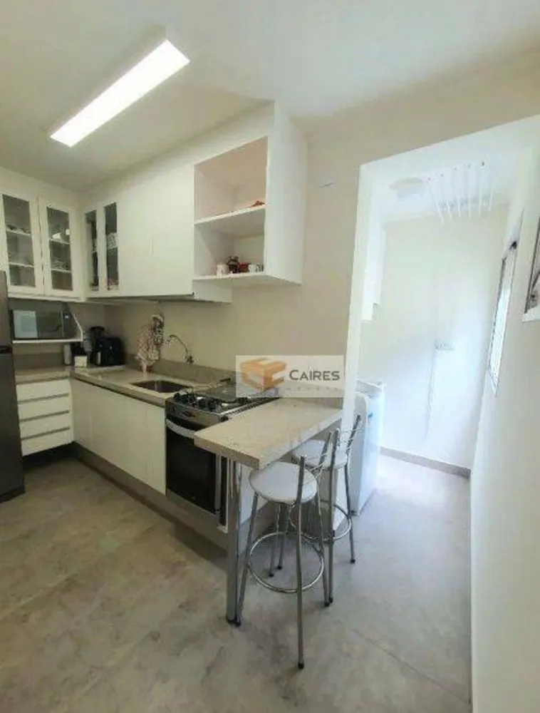 Apartamento, 1 quarto, 55 m² - Foto 2