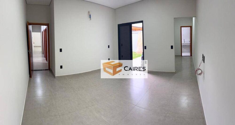 Casa de Condomínio à venda com 3 quartos, 170m² - Foto 7