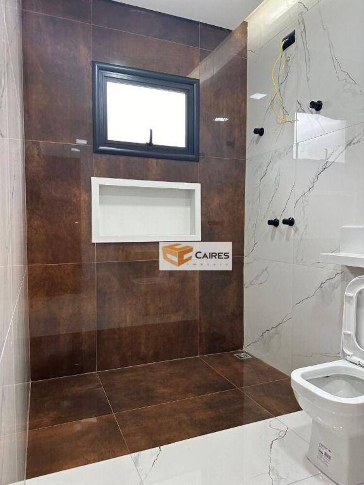 Casa de Condomínio à venda com 3 quartos, 170m² - Foto 11