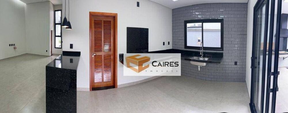 Casa de Condomínio à venda com 3 quartos, 170m² - Foto 6