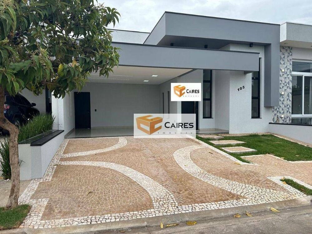 Casa de Condomínio à venda com 3 quartos, 170m² - Foto 2