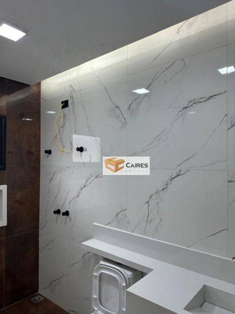 Casa de Condomínio à venda com 3 quartos, 170m² - Foto 9