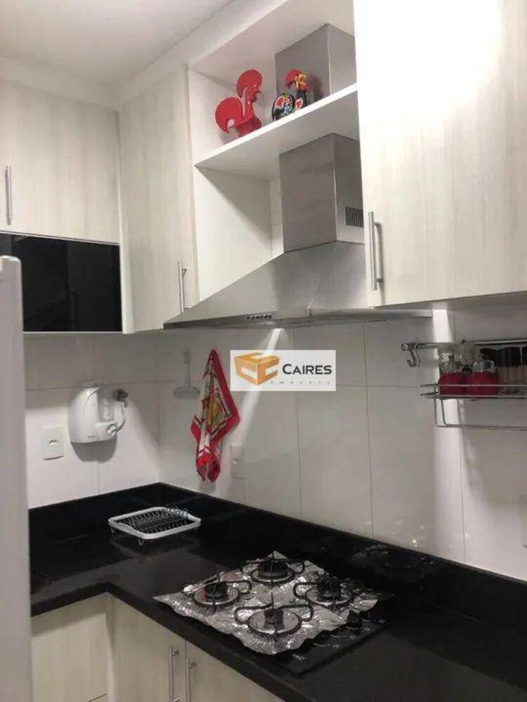 Apartamento, 2 quartos, 85 m² - Foto 6