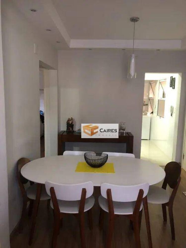 Apartamento, 2 quartos, 85 m² - Foto 3