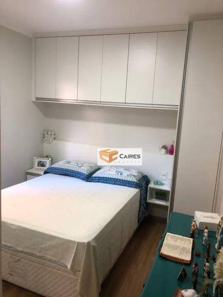 Apartamento, 2 quartos, 85 m² - Foto 5