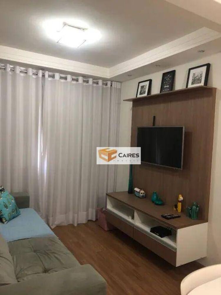 Apartamento, 2 quartos, 85 m² - Foto 4