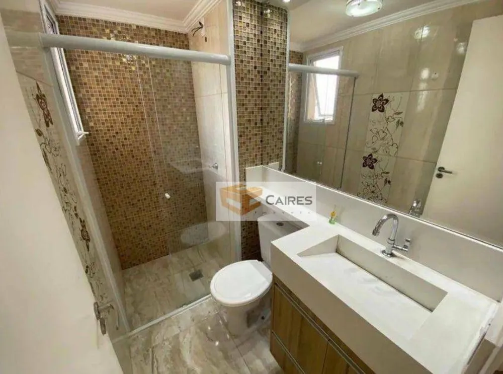 Apartamento, 2 quartos, 52 m² - Foto 5