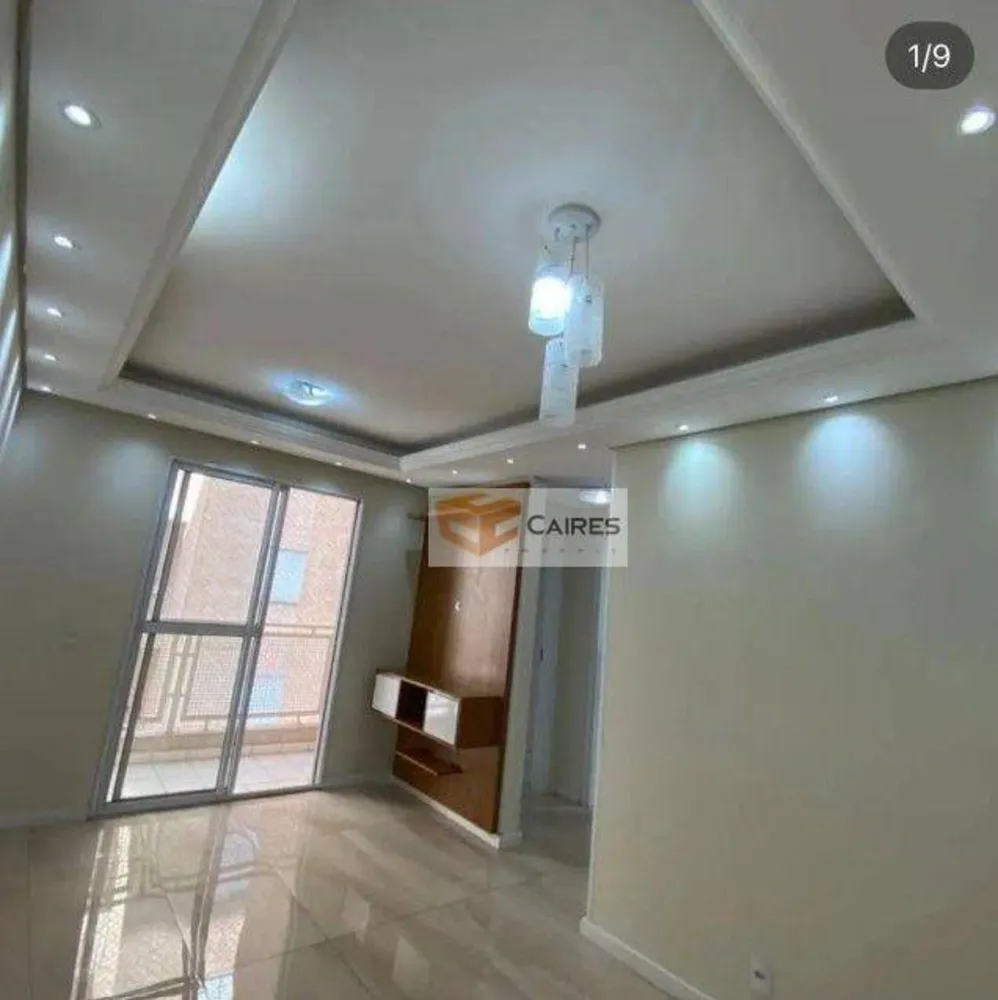 Apartamento, 2 quartos, 52 m² - Foto 7