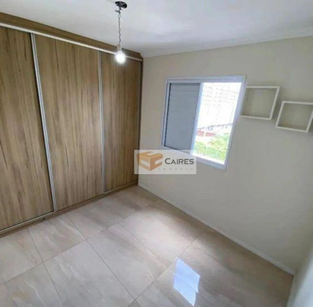 Apartamento, 2 quartos, 52 m² - Foto 2