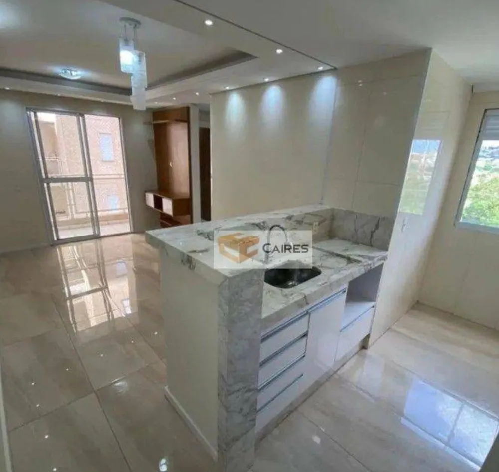 Apartamento, 2 quartos, 52 m² - Foto 6
