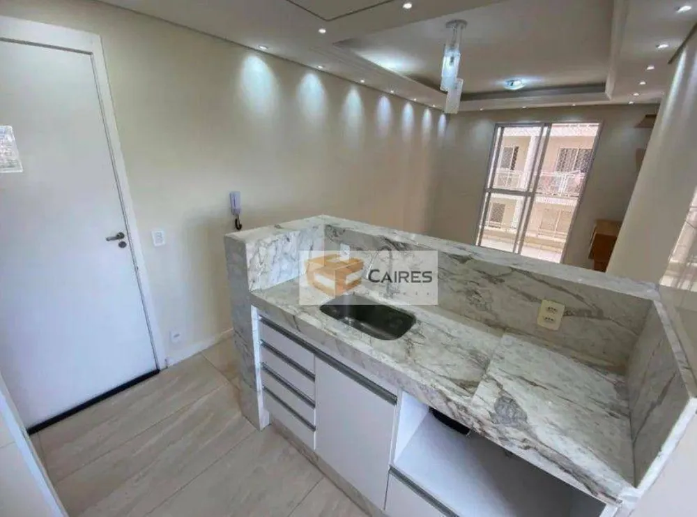 Apartamento, 2 quartos, 52 m² - Foto 4