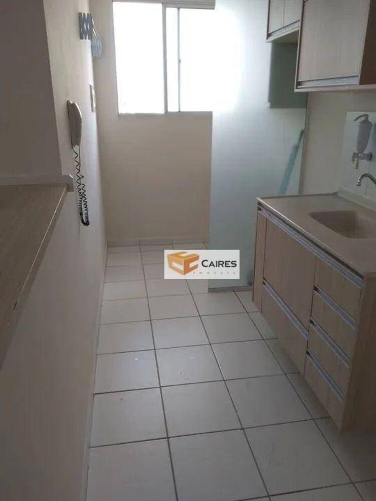 Apartamento à venda com 2 quartos, 50m² - Foto 10
