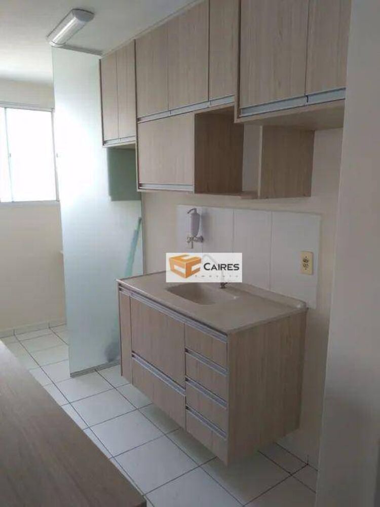 Apartamento à venda com 2 quartos, 50m² - Foto 2