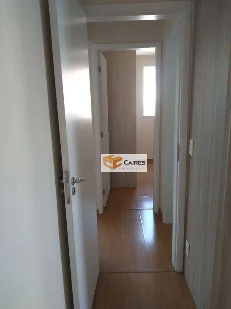 Apartamento à venda com 2 quartos, 50m² - Foto 5