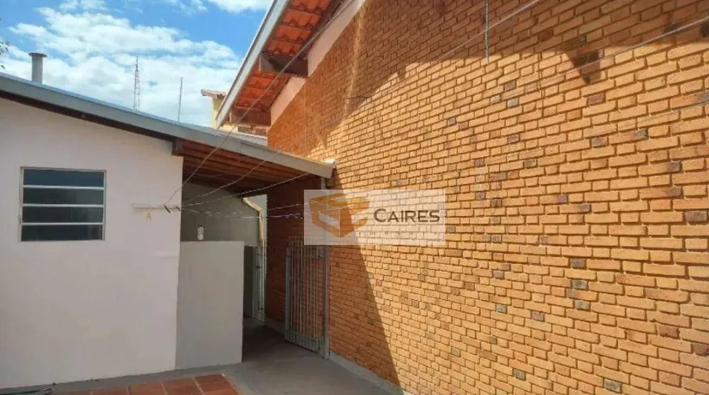 Casa, 3 quartos, 210 m² - Foto 6
