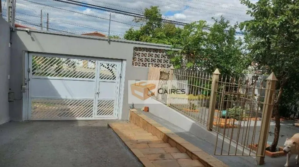 Casa, 3 quartos, 210 m² - Foto 1