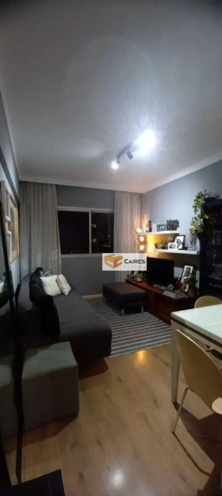 Apartamento, 1 quarto, 46 m² - Foto 5