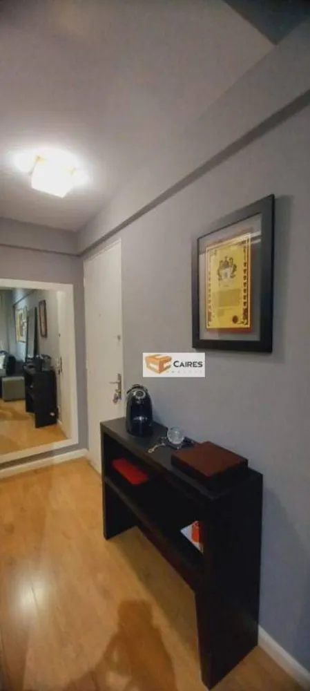 Apartamento, 1 quarto, 46 m² - Foto 9