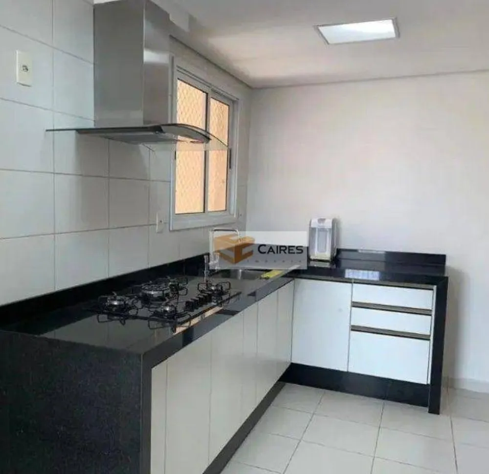 Apartamento, 3 quartos, 132 m² - Foto 11