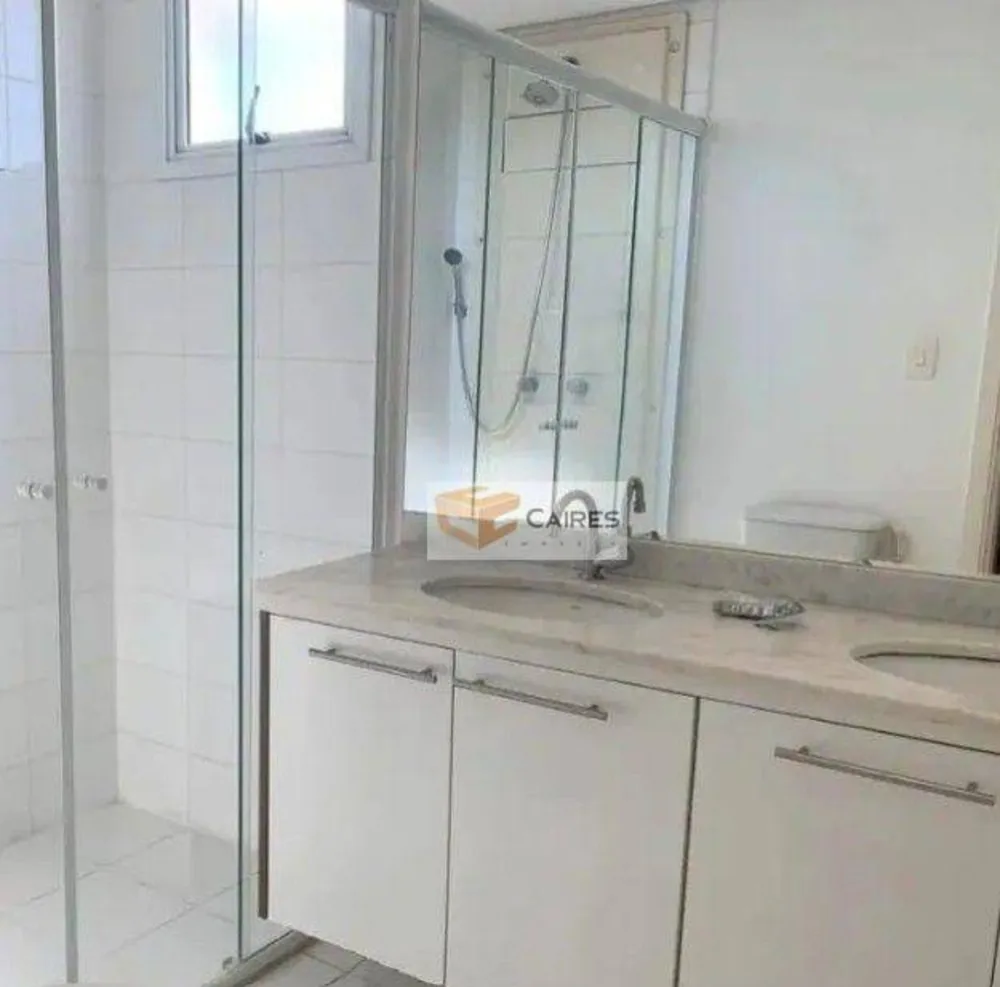Apartamento, 3 quartos, 132 m² - Foto 8