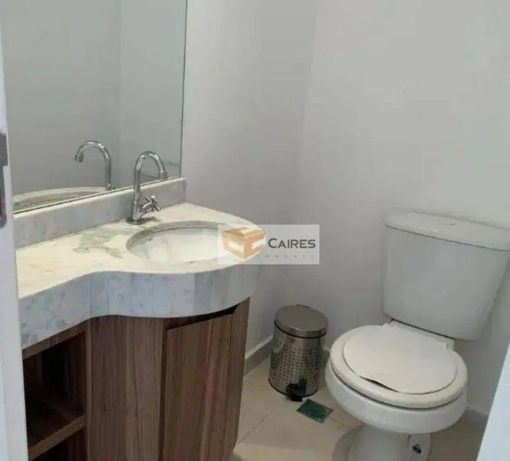 Apartamento, 3 quartos, 132 m² - Foto 7