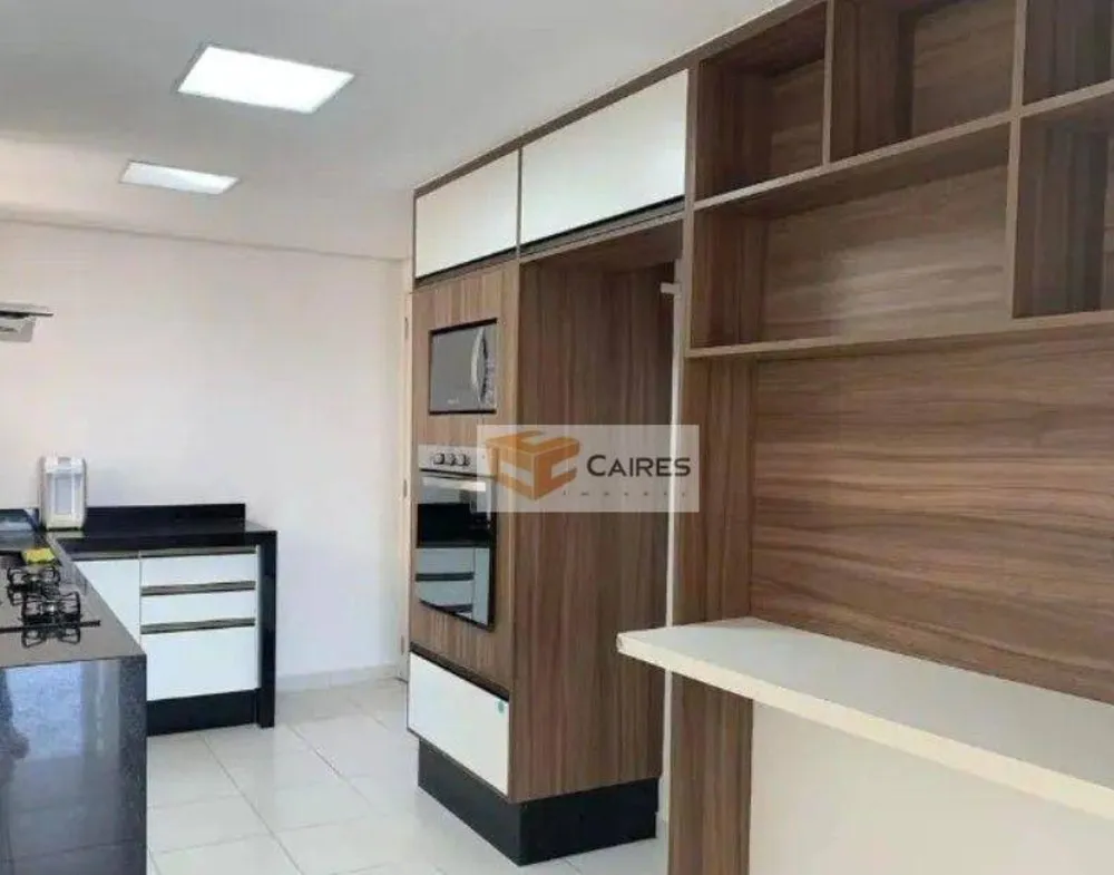Apartamento, 3 quartos, 132 m² - Foto 16