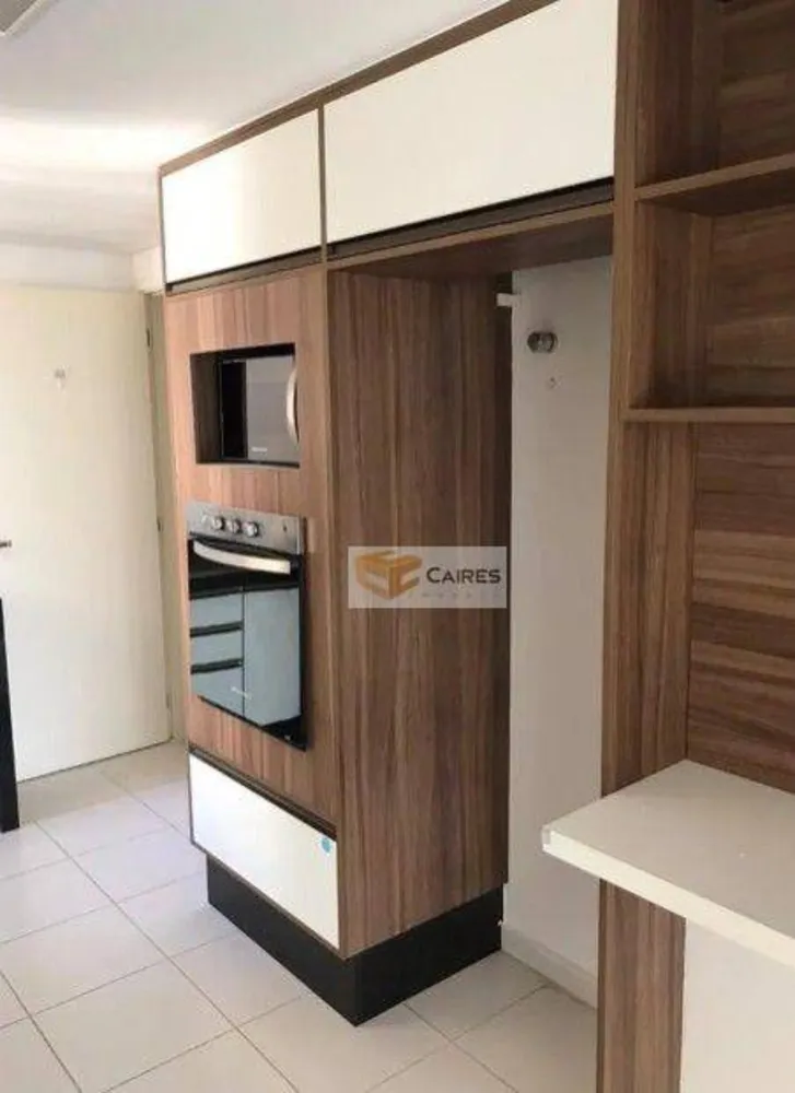 Apartamento, 3 quartos, 132 m² - Foto 2