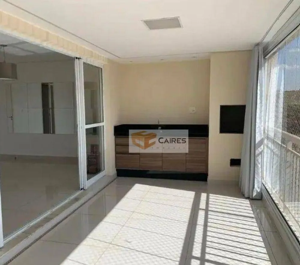 Apartamento, 3 quartos, 132 m² - Foto 9