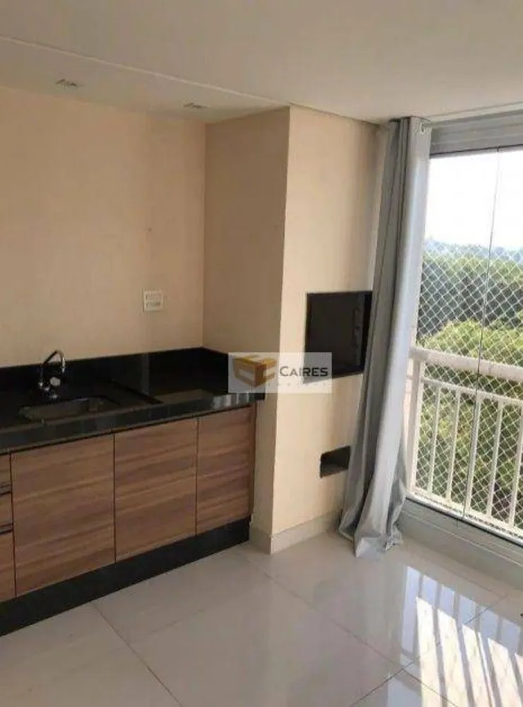 Apartamento, 3 quartos, 132 m² - Foto 5