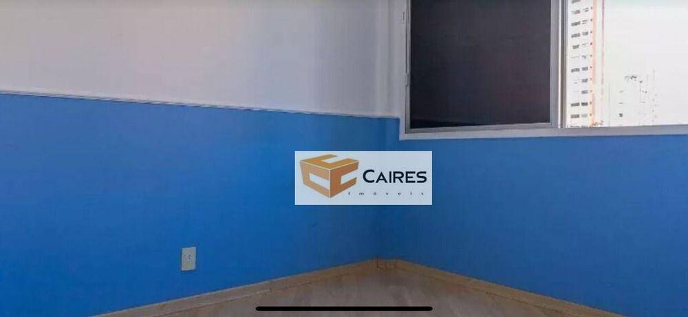 Apartamento à venda com 3 quartos, 84m² - Foto 2