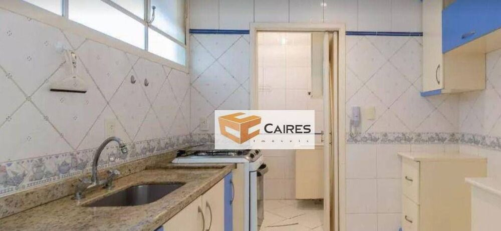 Apartamento à venda com 3 quartos, 84m² - Foto 8