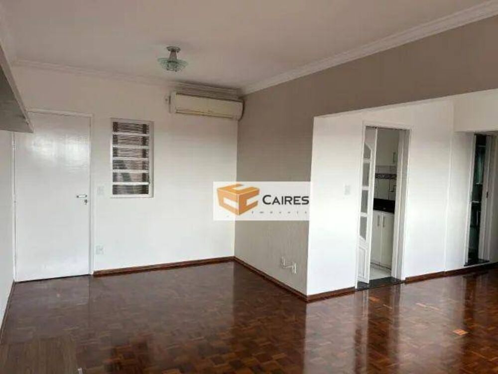 Apartamento à venda com 2 quartos, 89m² - Foto 2