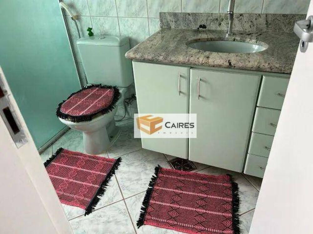 Apartamento à venda com 2 quartos, 89m² - Foto 6